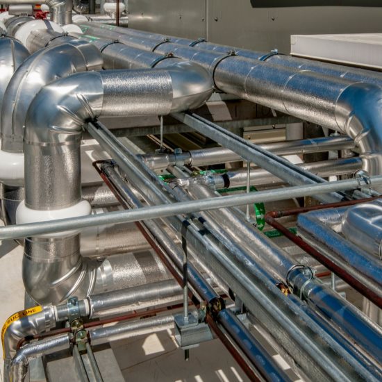 Mekanik Tesisatta Enerji Verimliliği Nasıl Sağlanır?